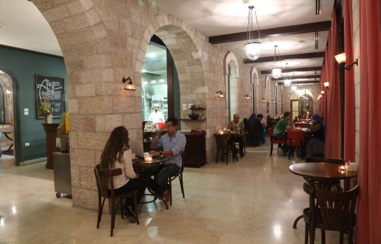 Hotel Notre Dame Center of Jerusalem – Great prices at HOTEL INFO