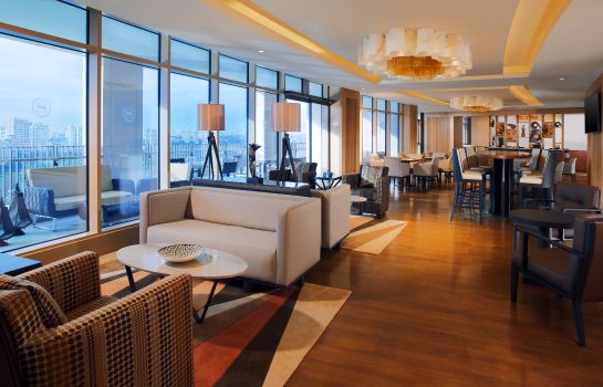 Hotel-Bar Sheraton Grand Adana