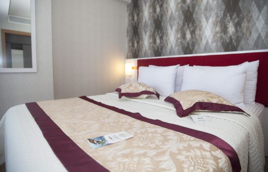 Hotel Samsun Konaks Great Prices At Hotel Info