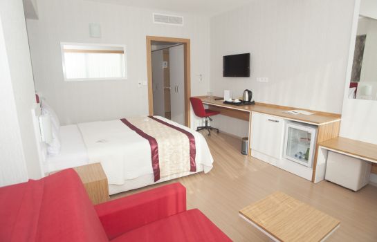Konaks Otel 51 2 2 6 Samsun Hotel Deals Reviews Kayak