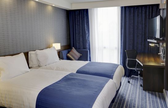 Kamers Holiday Inn Express LONDON - EXCEL