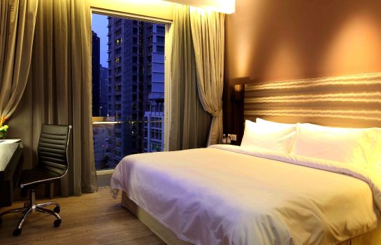 Invito Hotel Suites - Kuala Lumpur – Great prices at HOTEL INFO