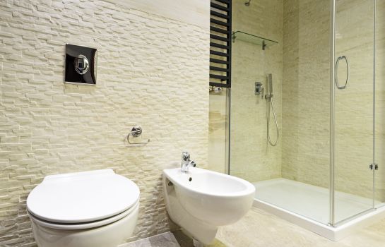 Bathroom Apartments Wroclaw