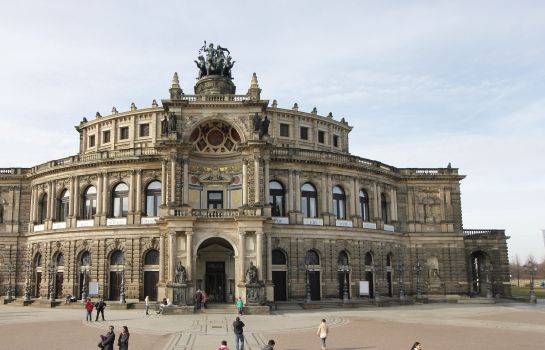 Star G Hotel Premium Dresden – Great prices at HOTEL INFO