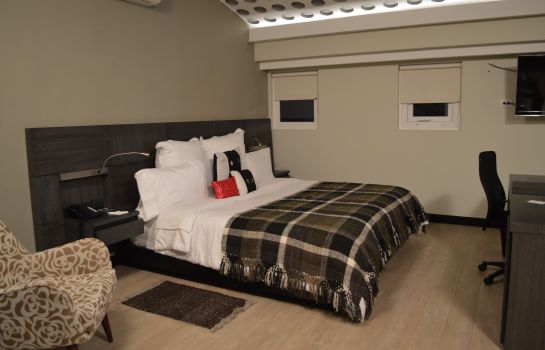 Casa Gaitan Cortes Hotel Boutique Bogota Hotel Info