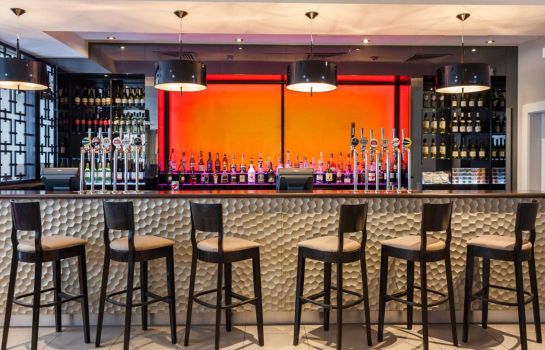 Hotel Hilton Garden Inn London Heathrow Airport En Londres Hotel De