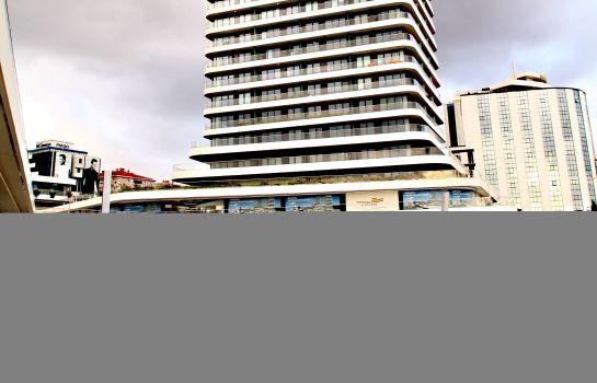 Hotel Platform Merter Suites Istanbul Great Prices At Hotel Info