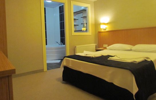 Agora Boutique Hotel Bistro In Istanbul Great Prices At Hotel Info