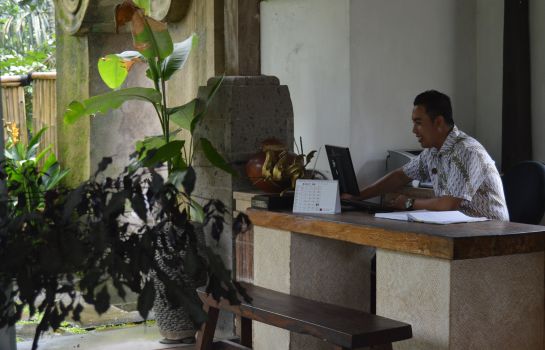 Hotel Puri Sebatu Resort Ubud Great Prices At Hotel Info - 