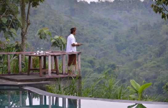 Hotel Puri Sebatu Resort Ubud Great Prices At Hotel Info