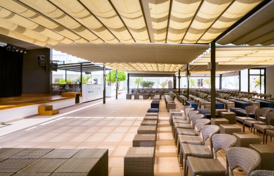 Hotel-Bar AEQUORA Lanzarote Suites