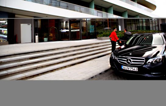 Hotel Platform Merter Suites Istanbul Great Prices At Hotel Info