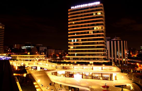 Hotel Platform Merter Suites Istanbul Great Prices At Hotel Info