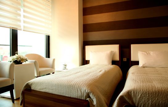 Hotel Platform Merter Suites Istanbul Great Prices At Hotel Info