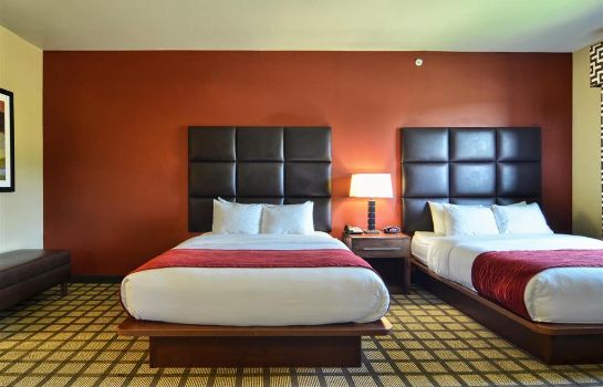 Suite Comfort Inn and Suites