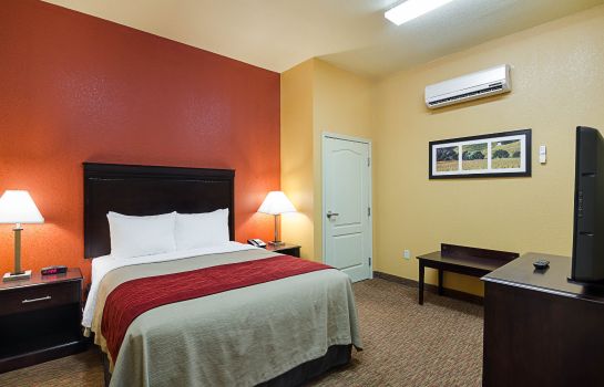 Suite Comfort Inn and Suites Orange - Montpeli