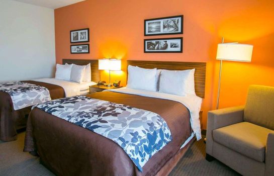 Camera Sleep Inn and Suites Austin-Northeast