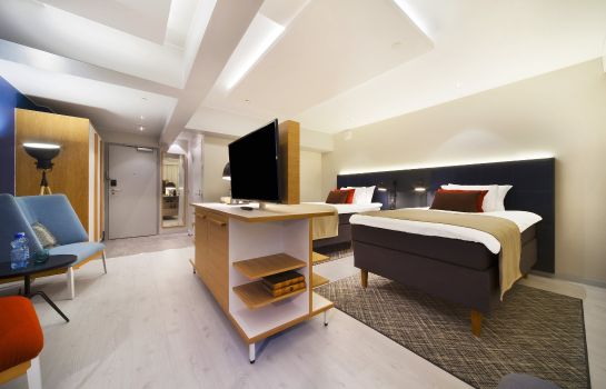 Room Hotel Indigo HELSINKI - BOULEVARD