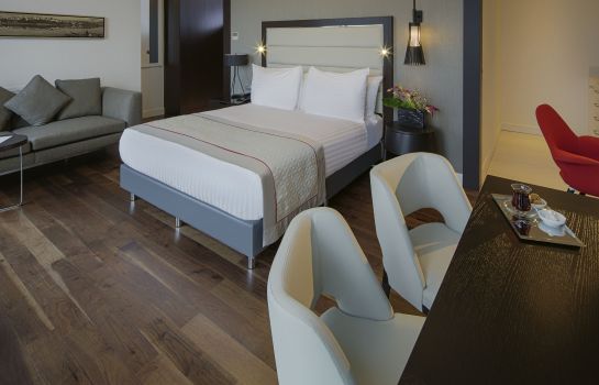 Movenpick Hotel Istanbul Golden Horn Great Prices At Hotel Info