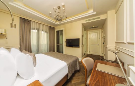 Morione Hotel Spa Center Istanbul Great Prices At Hotel Info