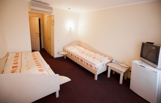 Doppelzimmer Standard Zvezda Zhiguley Hotel