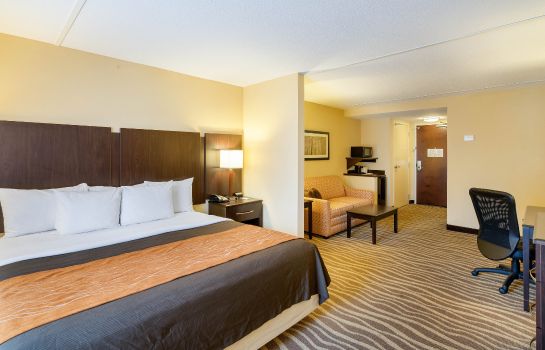 Comfort Inn And Suites Lexington Park Great Prices At Hotel Info