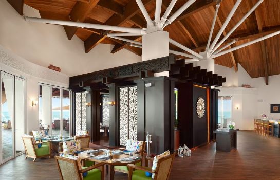 Restaurant Banana Island Resort Doha by Anantara