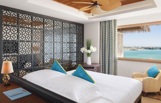 Suite Banana Island Resort Doha by Anantara
