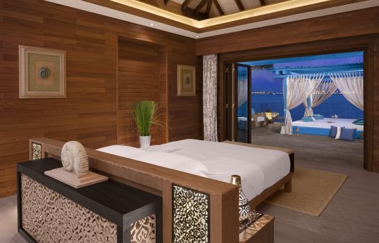 Room Banana Island Resort Doha by Anantara