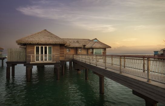 Room Banana Island Resort Doha by Anantara