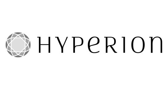 Zertifikat/Logo Hyperion Hotel Hamburg