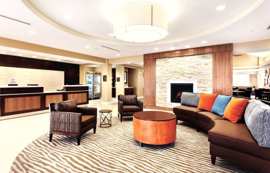 Hotel Homewood Suites By Hilton Atlanta Airport North Hotel De