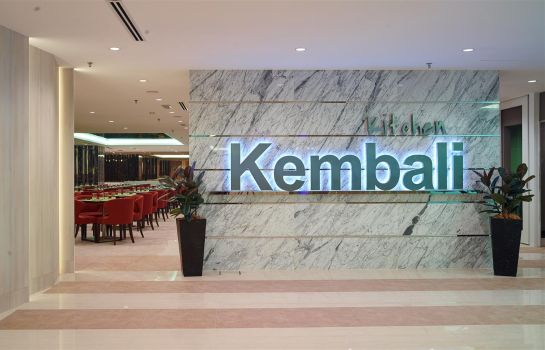 Hotel Centrestage Petaling Jaya In Kuala Lumpur Hotel De