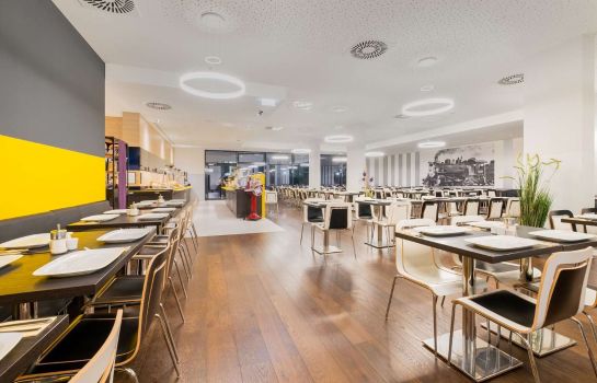 Star Inn Hotel Premium Wien Hauptbahnhof Hotel De