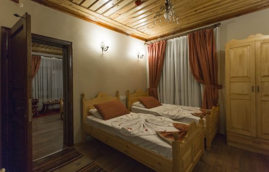 Suite Antalya Inn Butik Otel