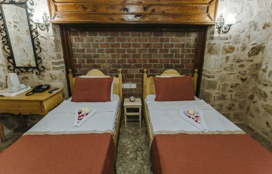 Doppelzimmer Standard Antalya Inn Butik Otel