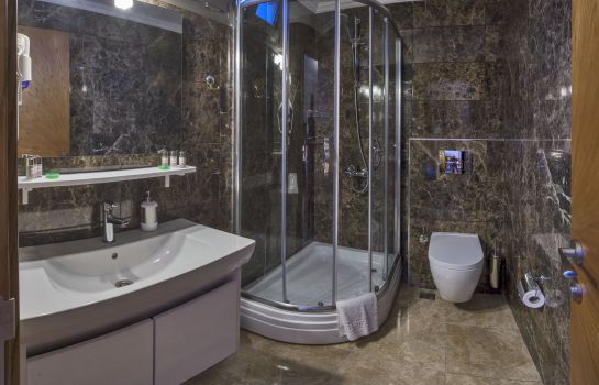 Blisstanbul Hotel In Istanbul Great Prices At Hotel Info