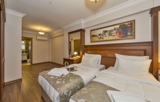 Blisstanbul Hotel In Istanbul Great Prices At Hotel Info