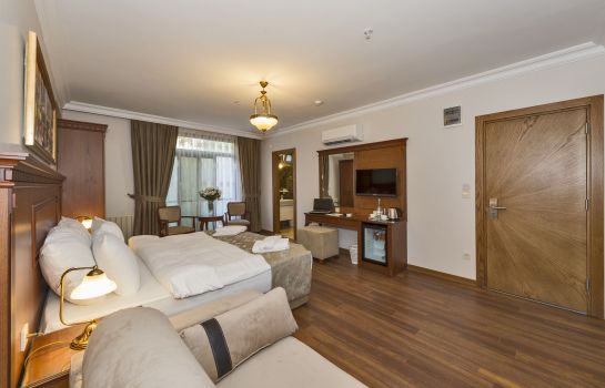 Blisstanbul Hotel In Istanbul Great Prices At Hotel Info