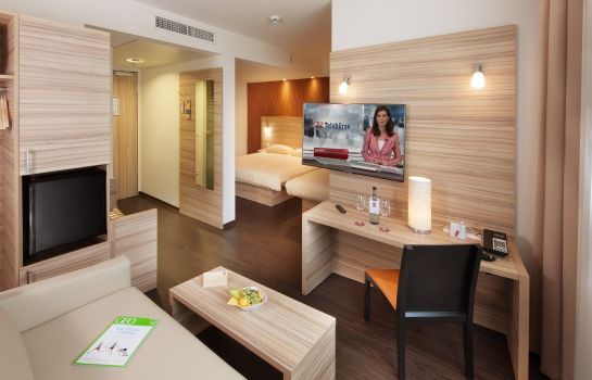 Star Inn Hotel Stuttgart Airport Messe By Comfort Great Prices At Hotel Info