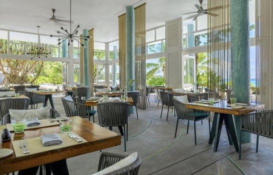 Restaurant AVANI Seychelles
