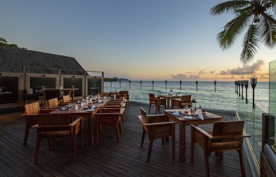 Restaurante AVANI Seychelles