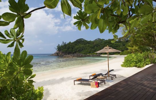 Strand AVANI Seychelles