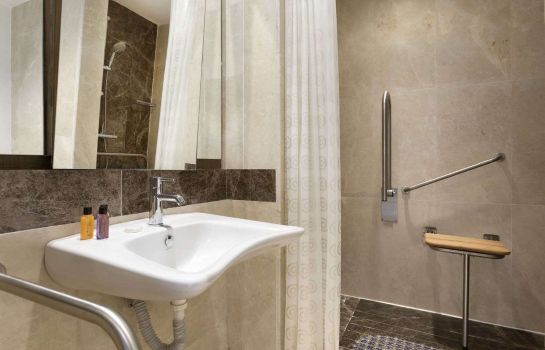 Hotel Ramada Encore By Wyndham Istanbul Florya Great Prices At Hotel Info