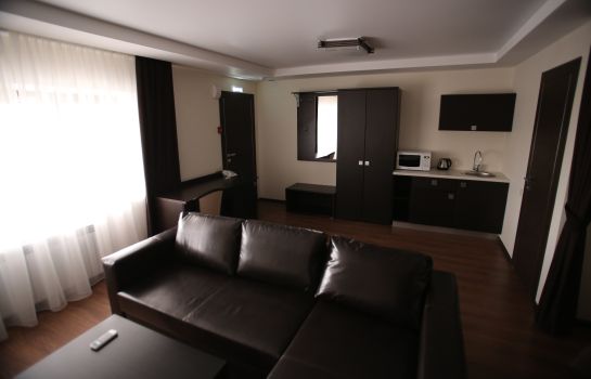 Inter Hotel Inter Otel Samara Great Prices At Hotel Info