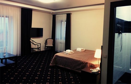 Inter Hotel Inter Otel Samara Great Prices At Hotel Info