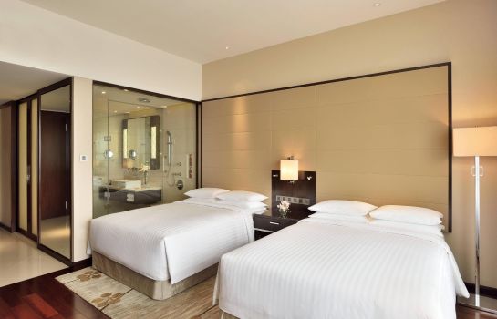 Room Kochi Marriott Hotel