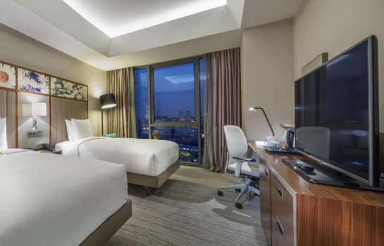 Hilton Garden Inn Istanbul Ataturk Airport Great Prices At Hotel Info
