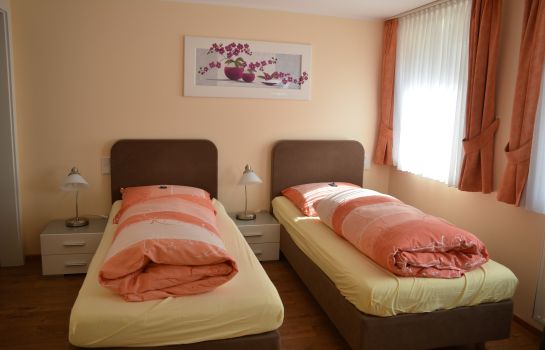Doppelzimmer Standard Barcelona Bed & Breakfast