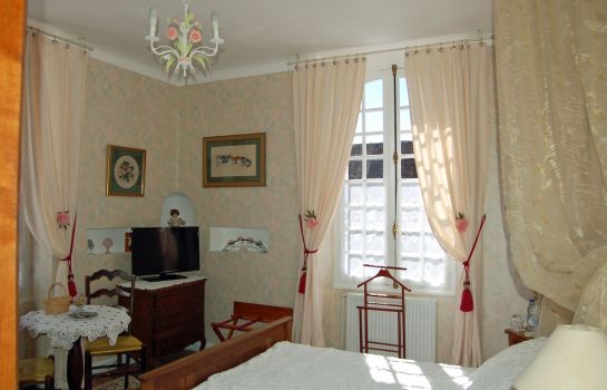 Doppelzimmer Standard La Maison d'Antan Symboles de France